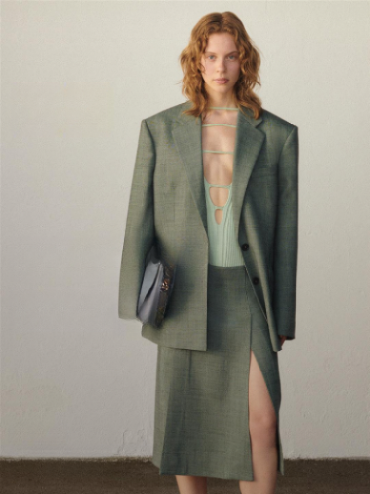Chanel Textured Set Series