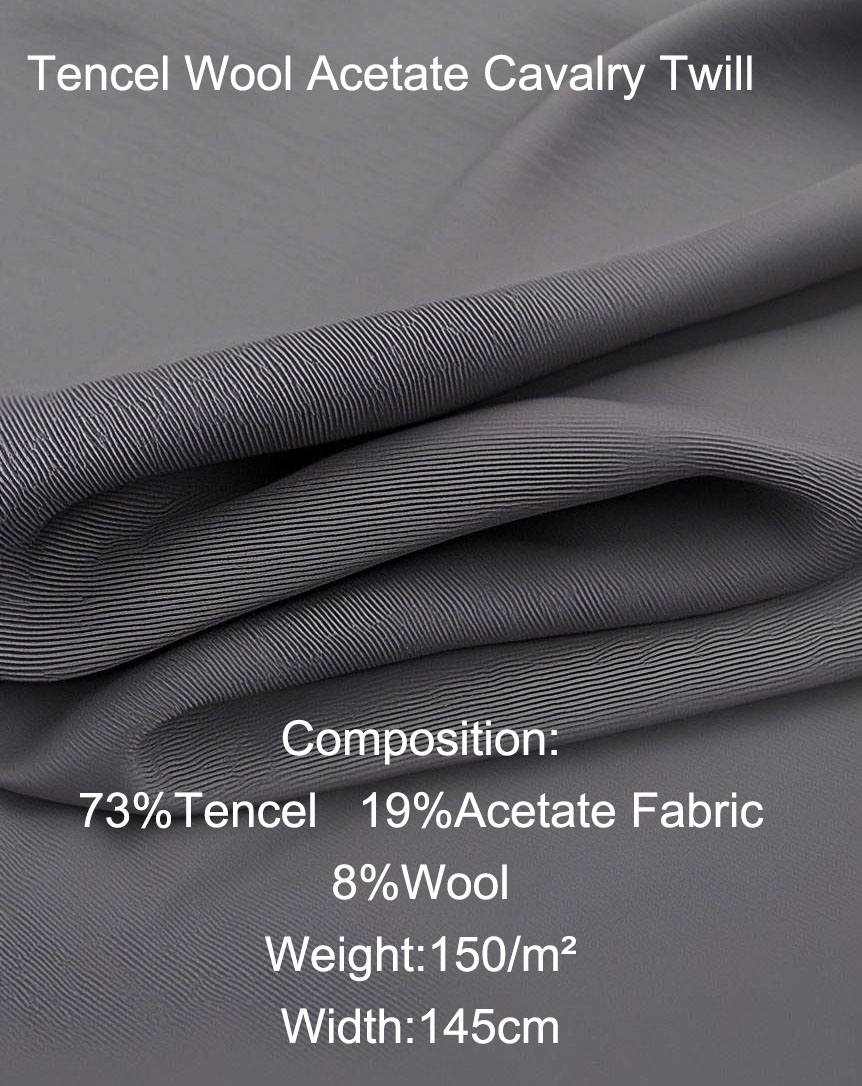 Wool Composition Series