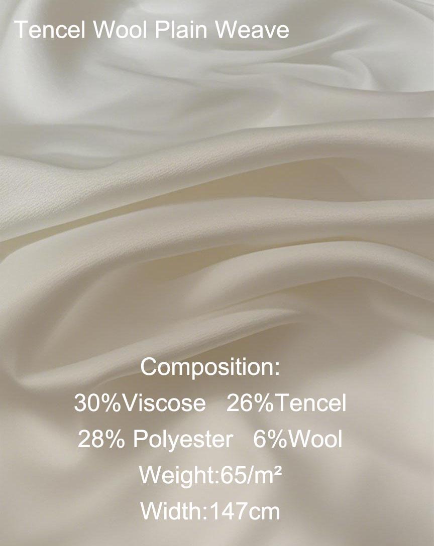 Wool Composition Series