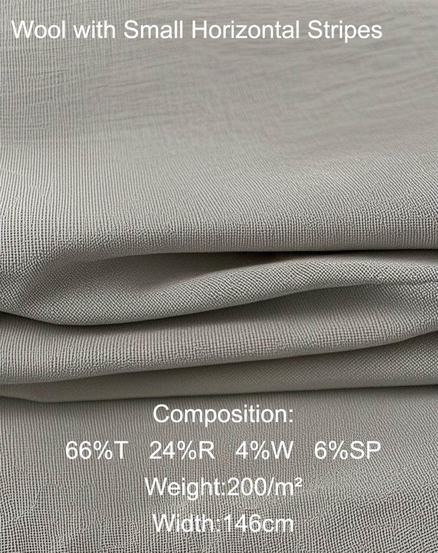 Wool Composition Series