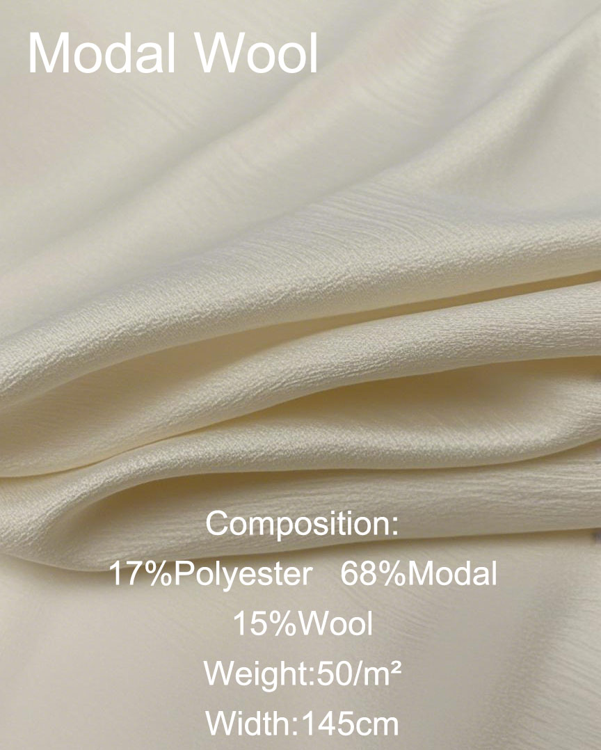 Wool Composition Series