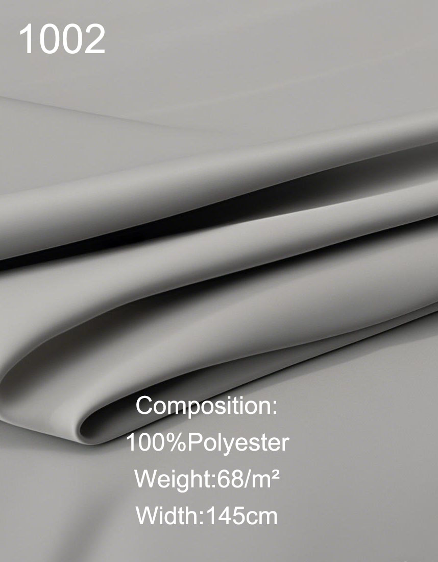 Lining Fabrics Series