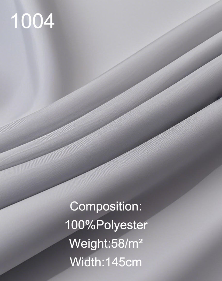 Lining Fabrics Series