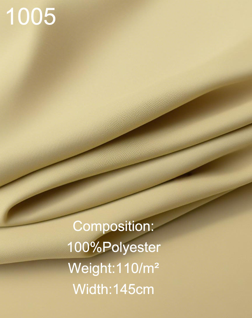 Lining Fabrics Series