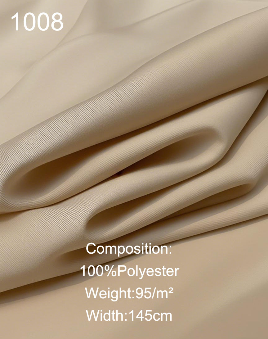 Lining Fabrics Series