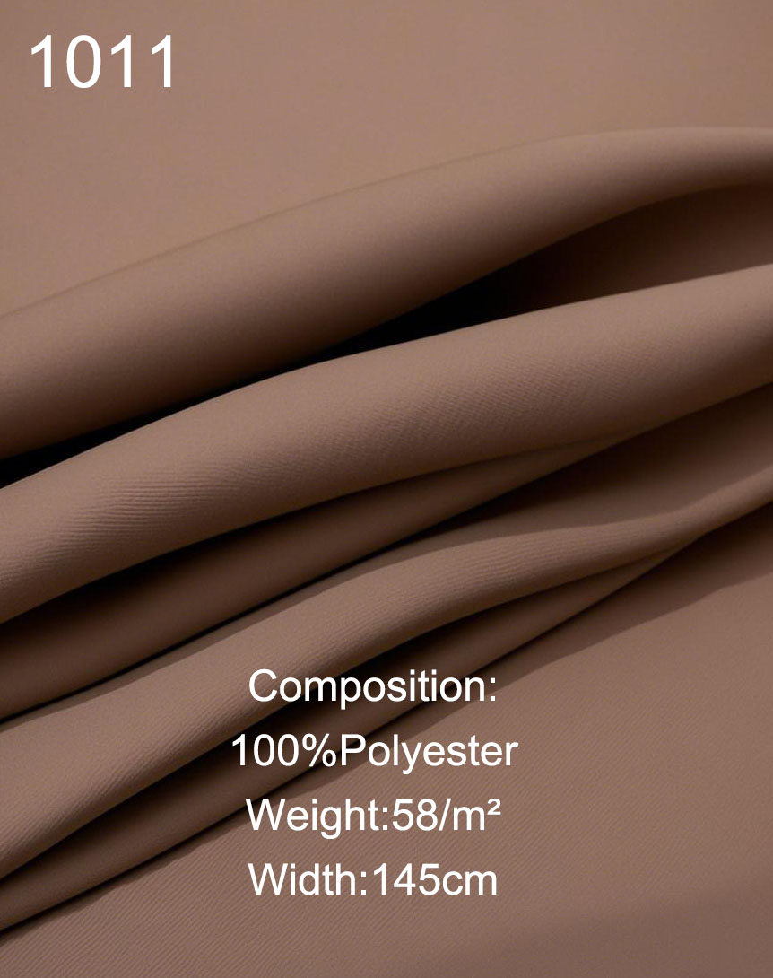 Lining Fabrics Series