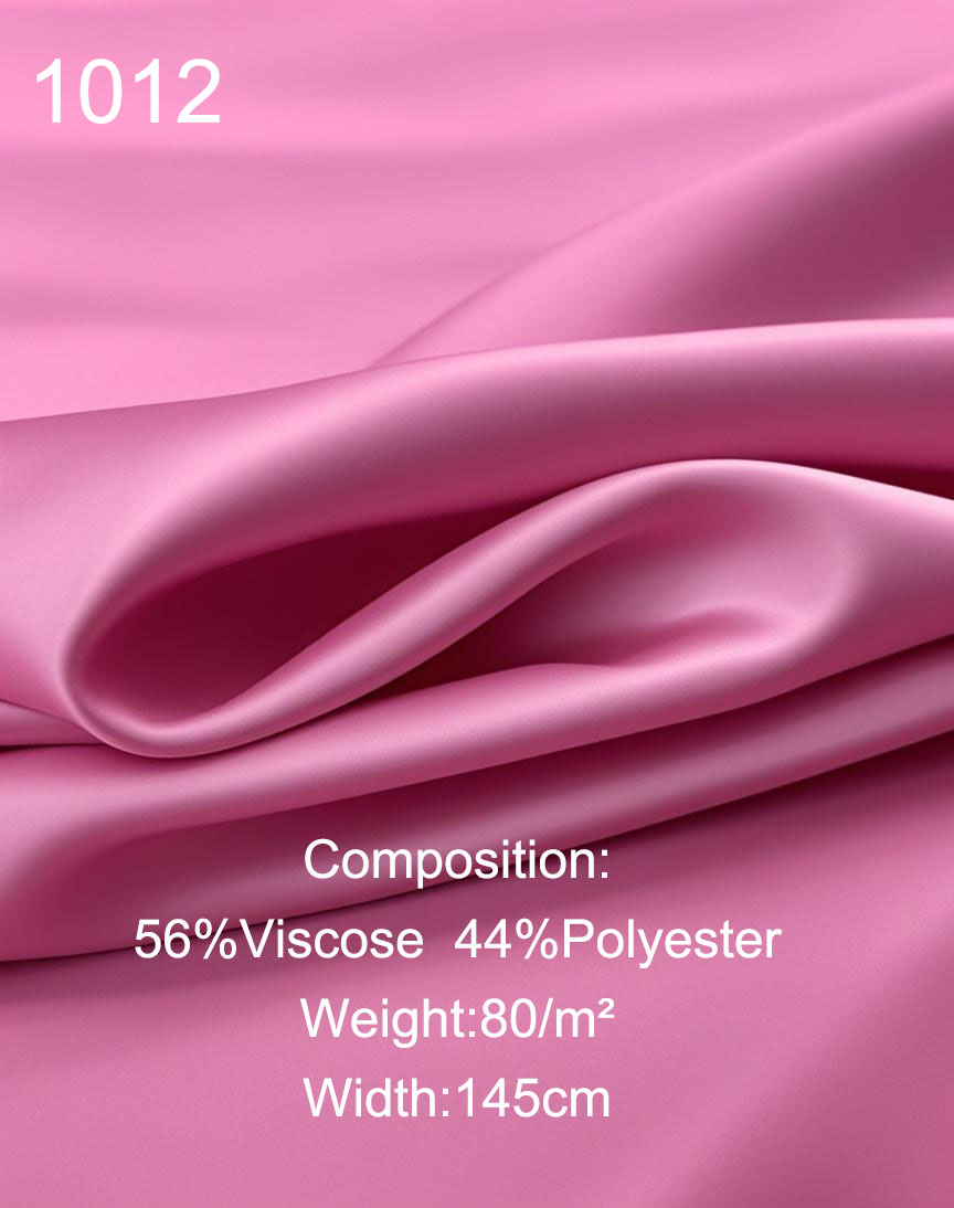 Lining Fabrics Series