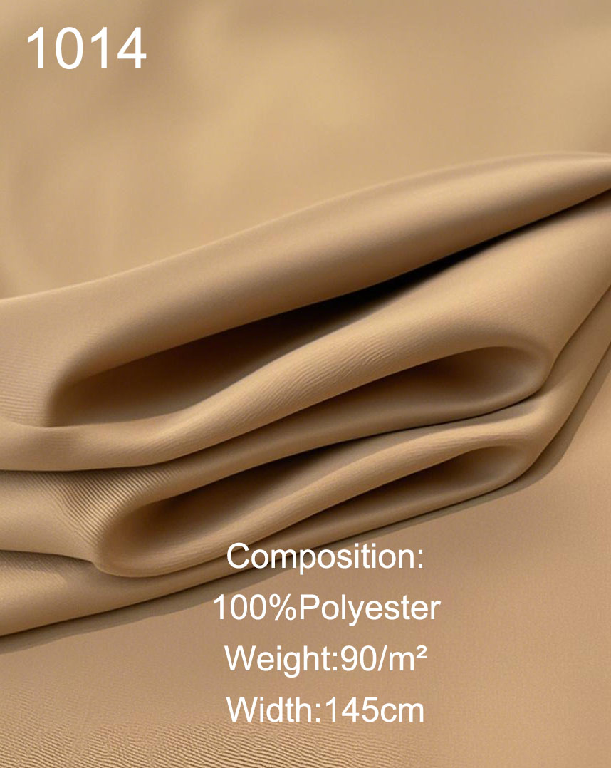 Lining Fabrics Series