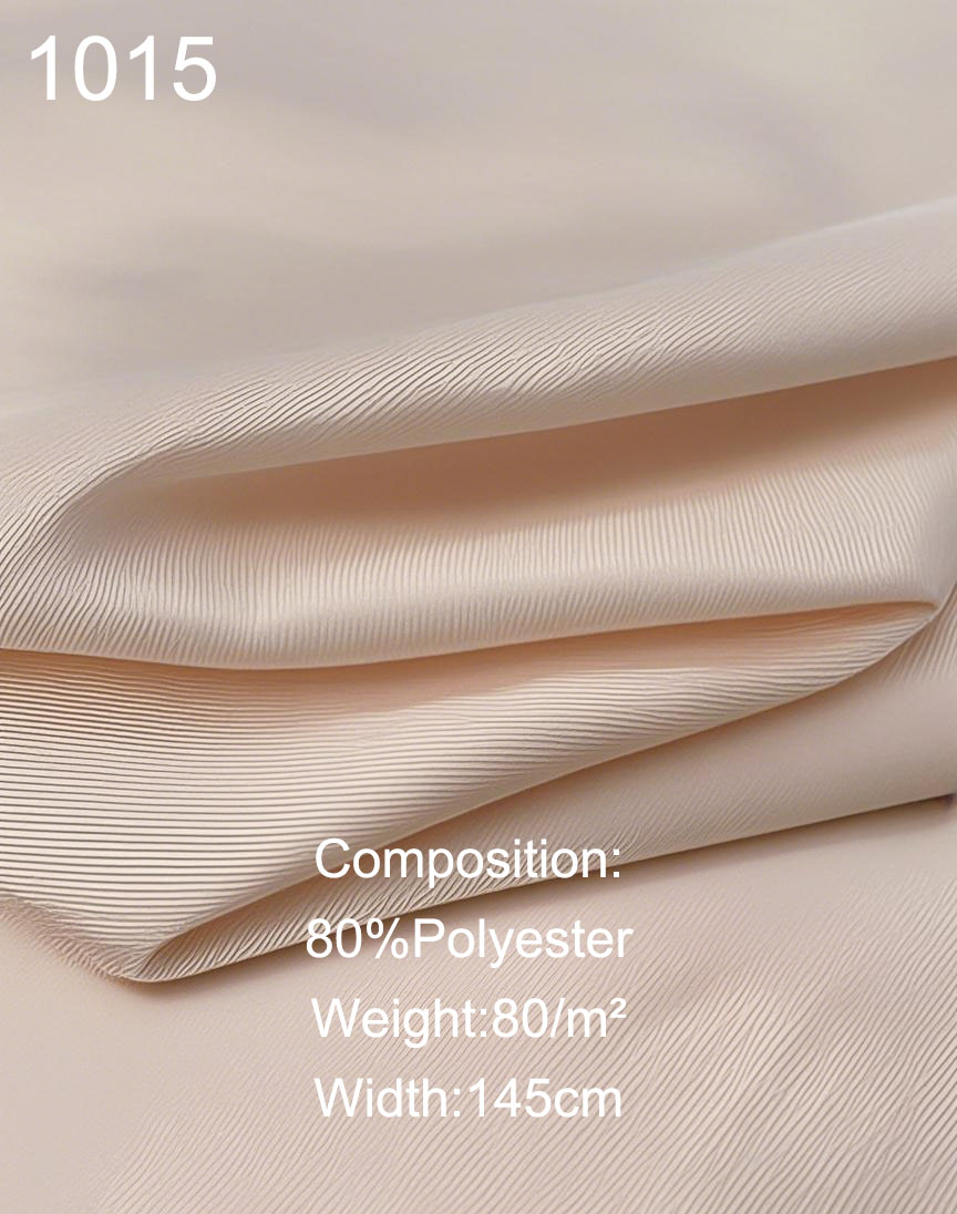 Lining Fabrics Series