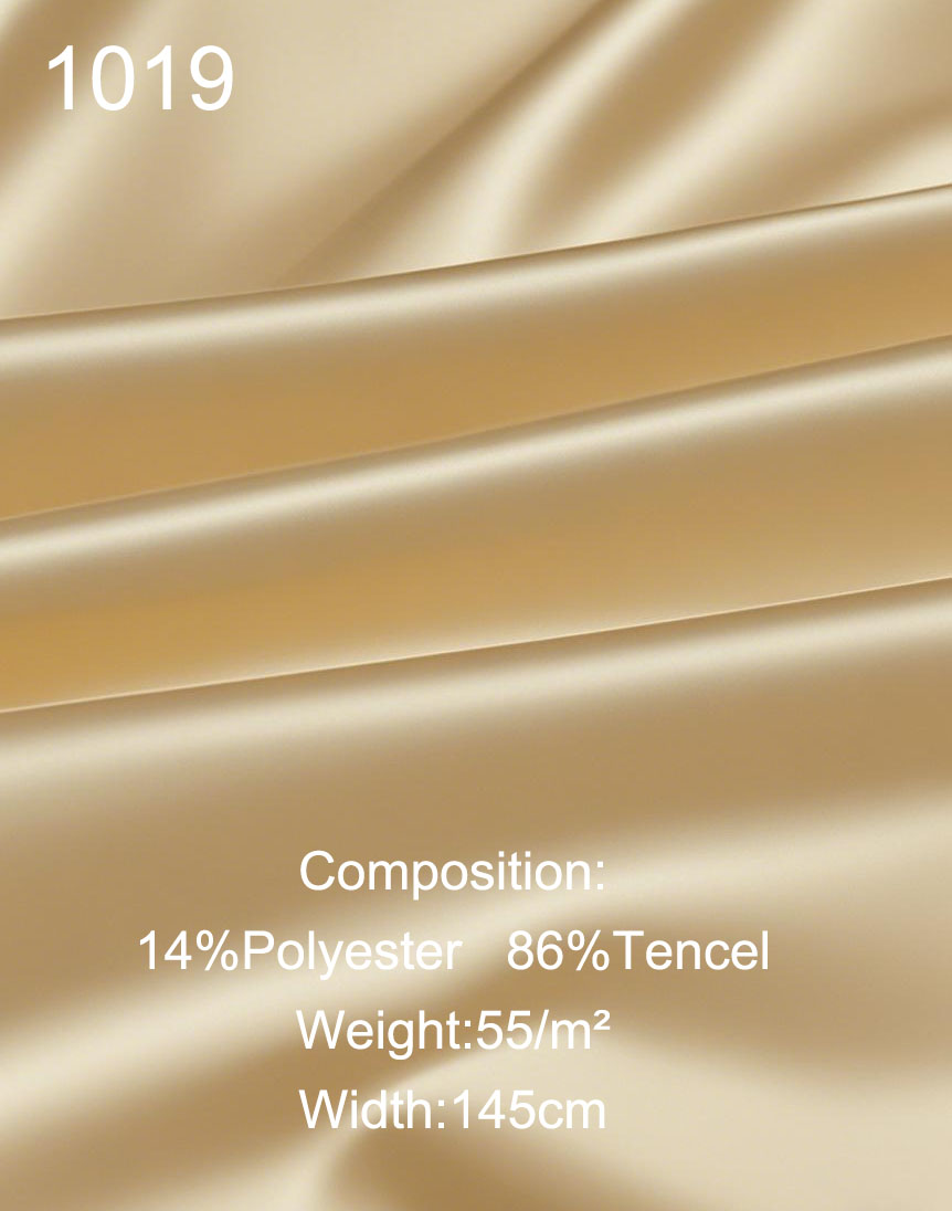 Lining Fabrics Series