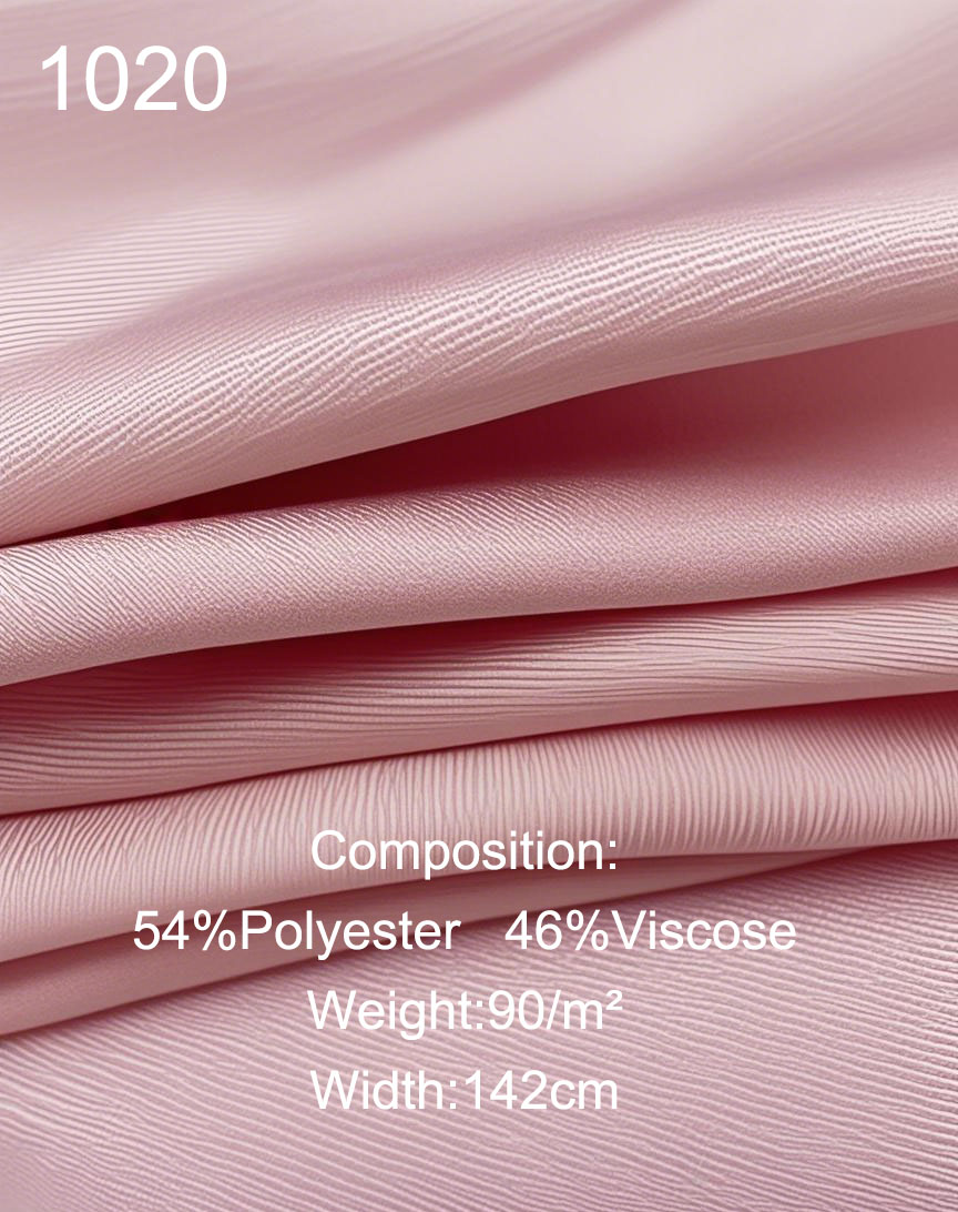 Lining Fabrics Series