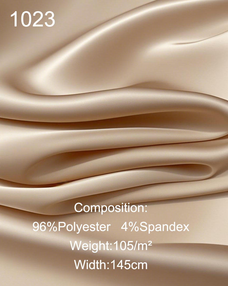 Lining Fabrics Series