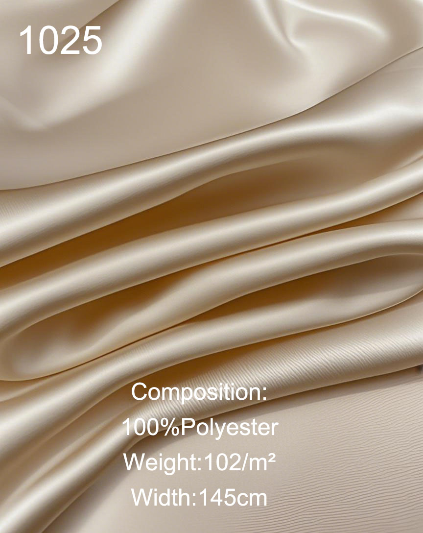 Lining Fabrics Series