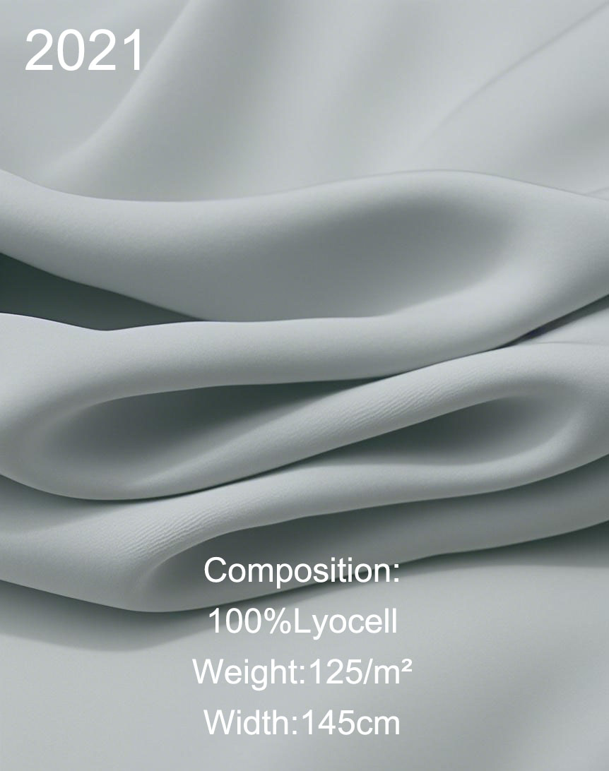 2025 Spring/Summer Series 1