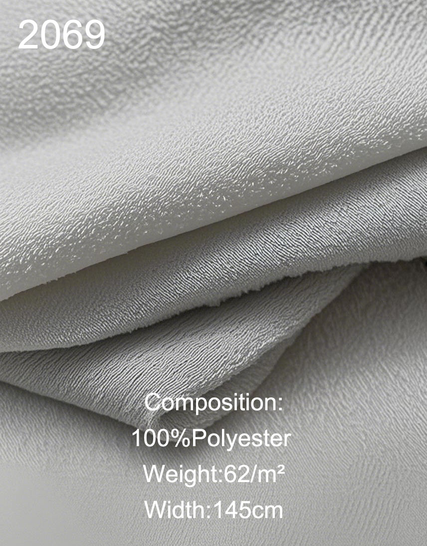 2025 Spring/Summer Series 1