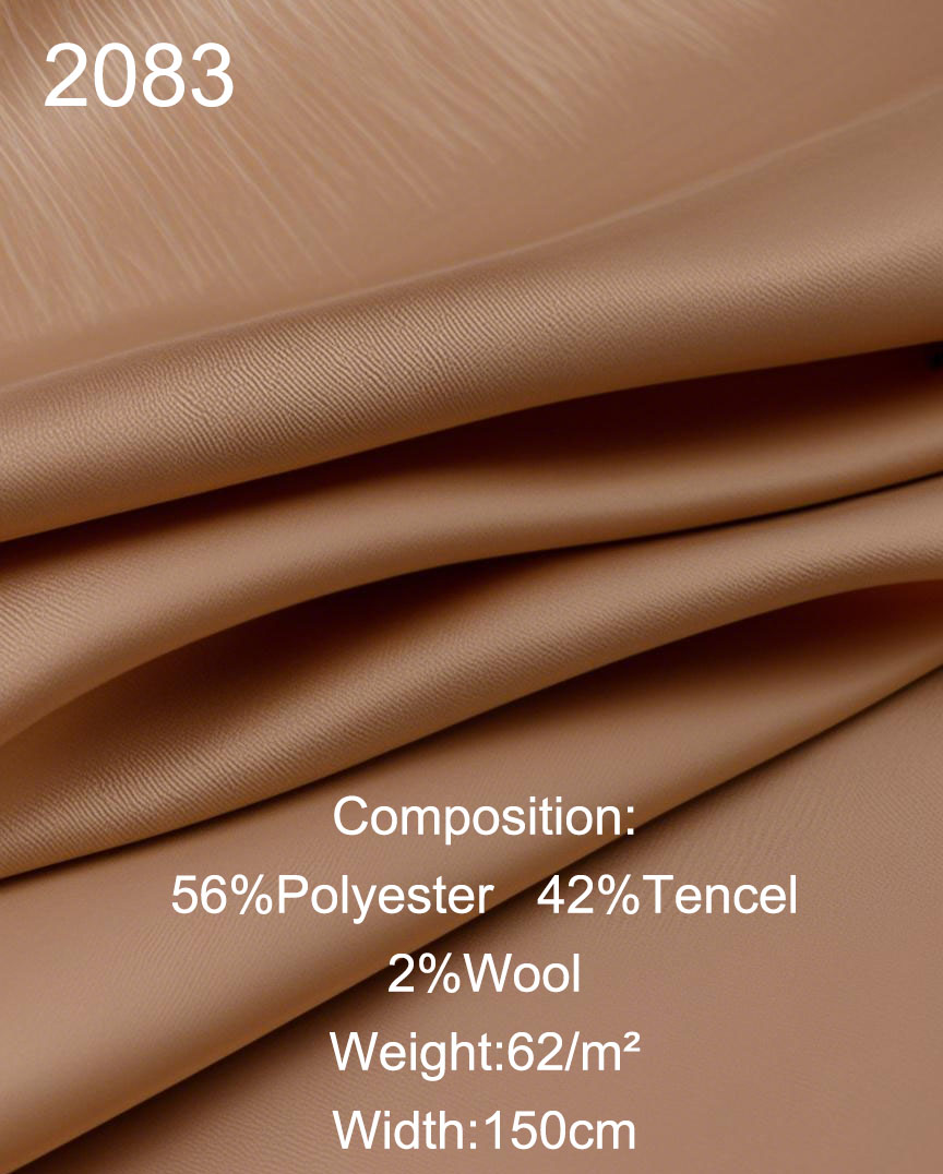 Wool Composition Series