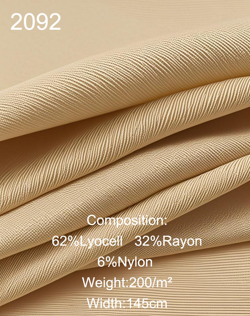 2025 Spring/Summer Series 1