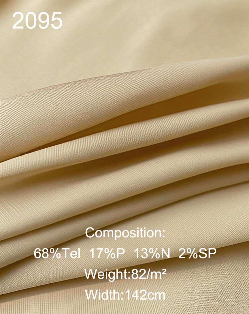 2025 Spring/Summer Series 1