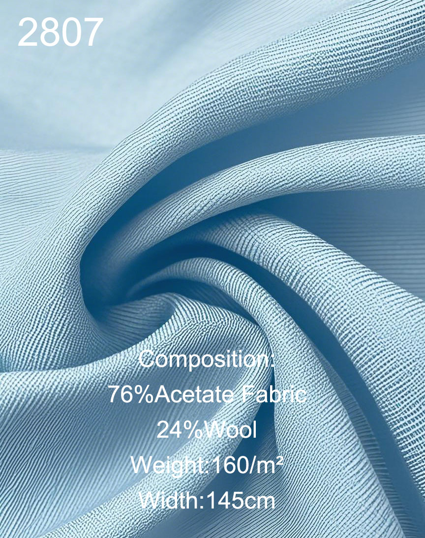 Wool Composition Series