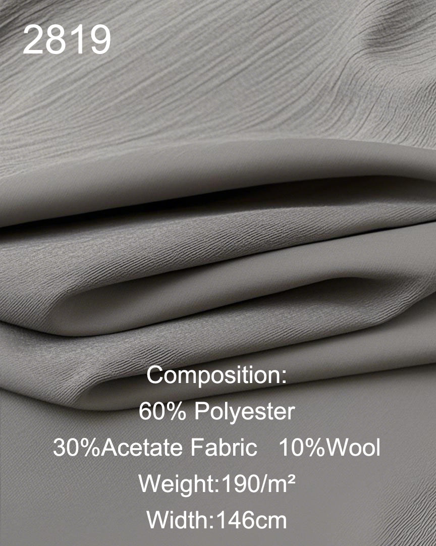 Wool Composition Series