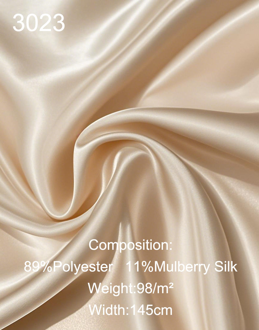 2025 Spring/Summer Series 1