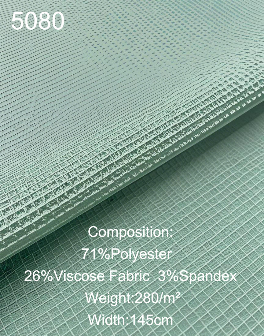 Chanel Textured Set Series