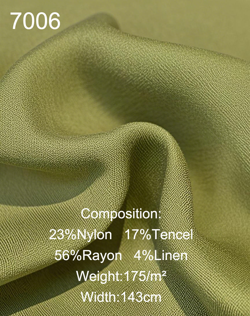 Linen Series