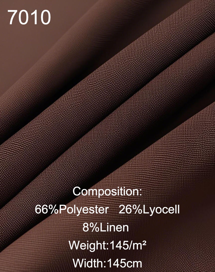 2025 Spring/Summer Series 1