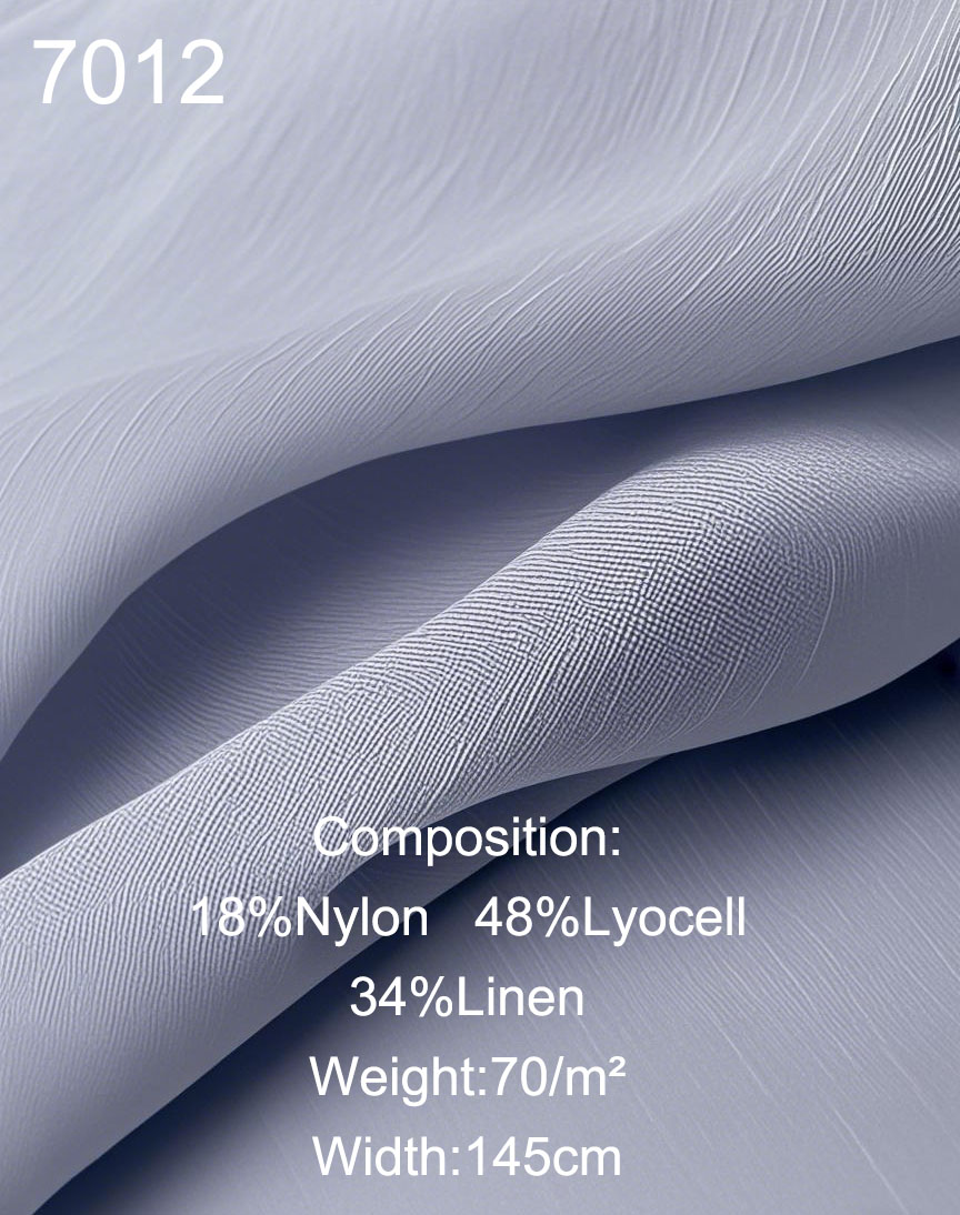 2025 Spring/Summer Series 2