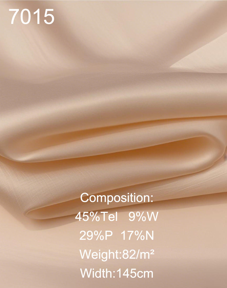 Wool Composition Series