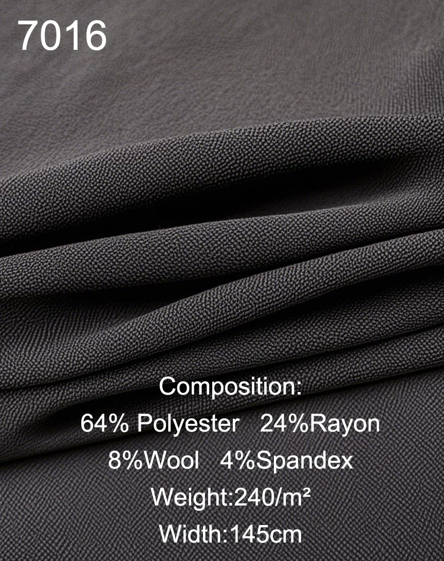 Wool Composition Series