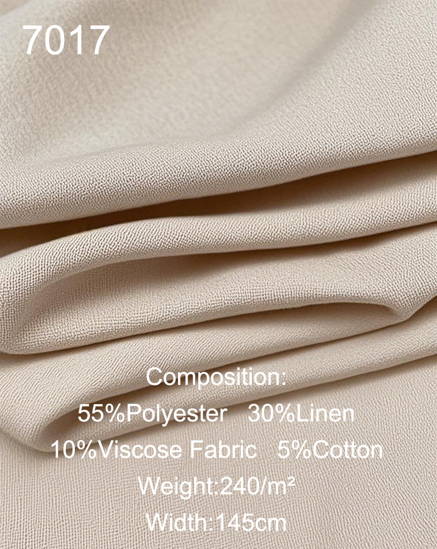 Linen Series