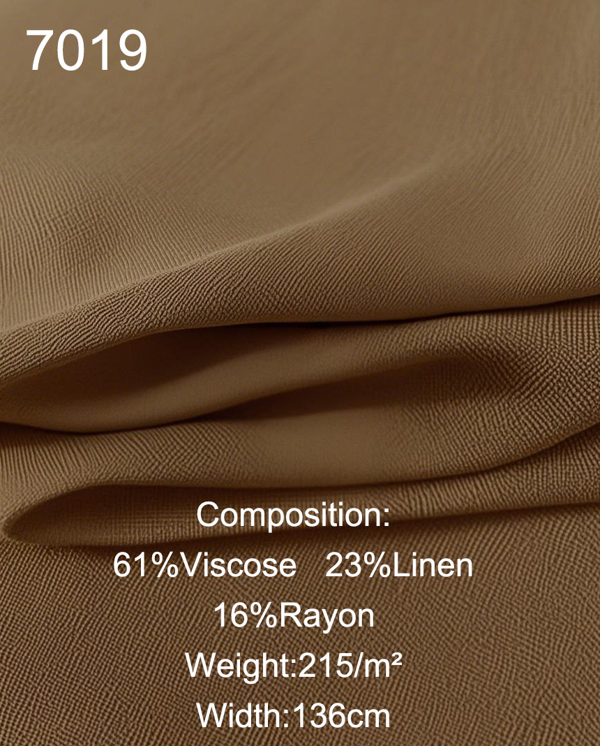 Linen Series