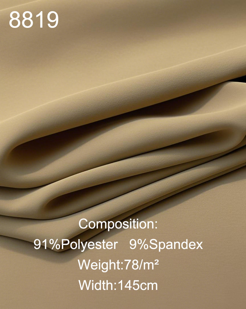 Lining Fabrics Series