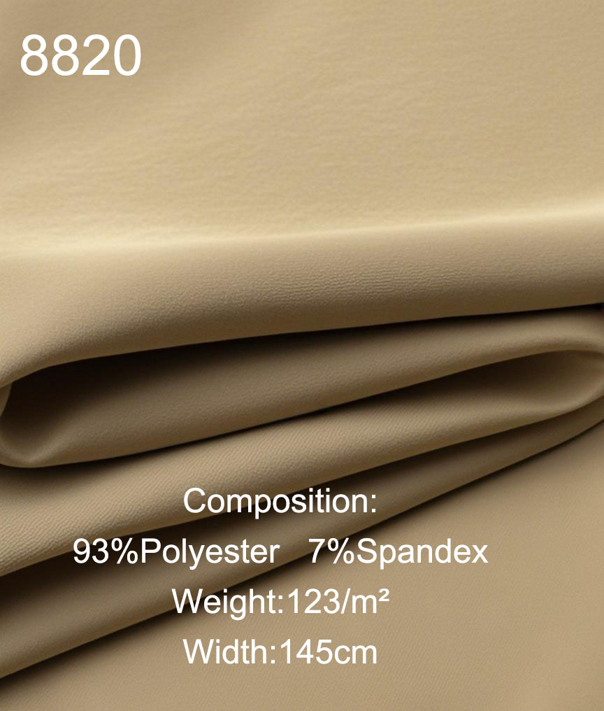 Lining Fabrics Series