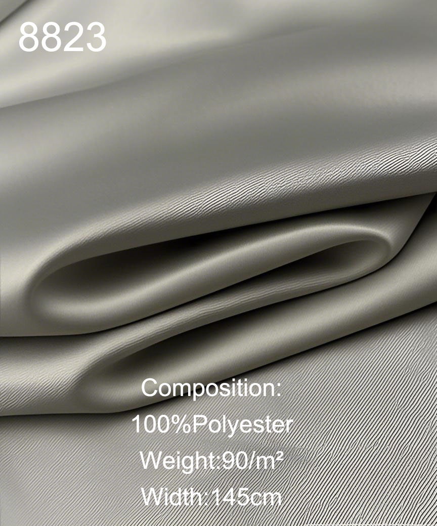 Lining Fabrics Series