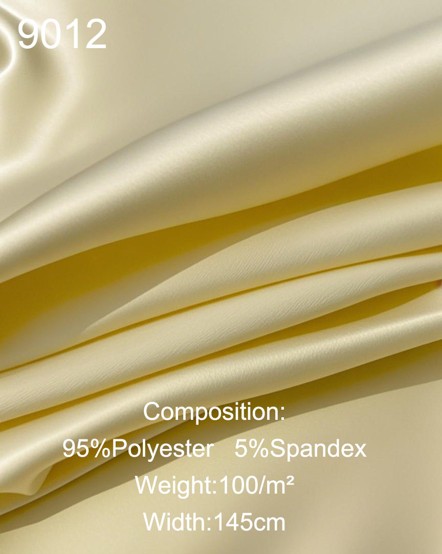 Lining Fabrics Series