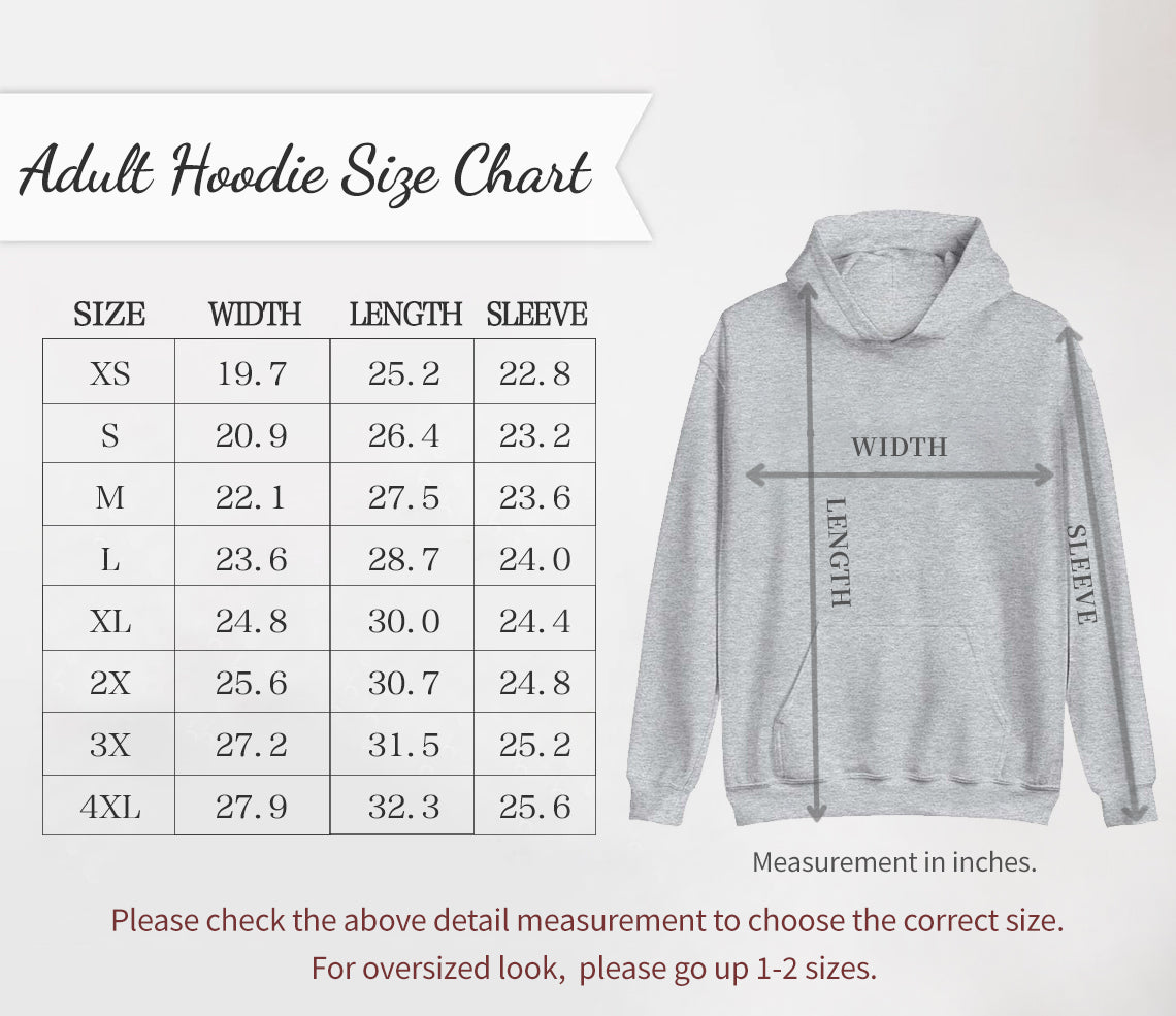 I Wear My Heart On My Sleeve - Family Personalized Custom Unisex Sweatshirt With Design On Sleeve - Gift For Mom, Grandma-ilovevango