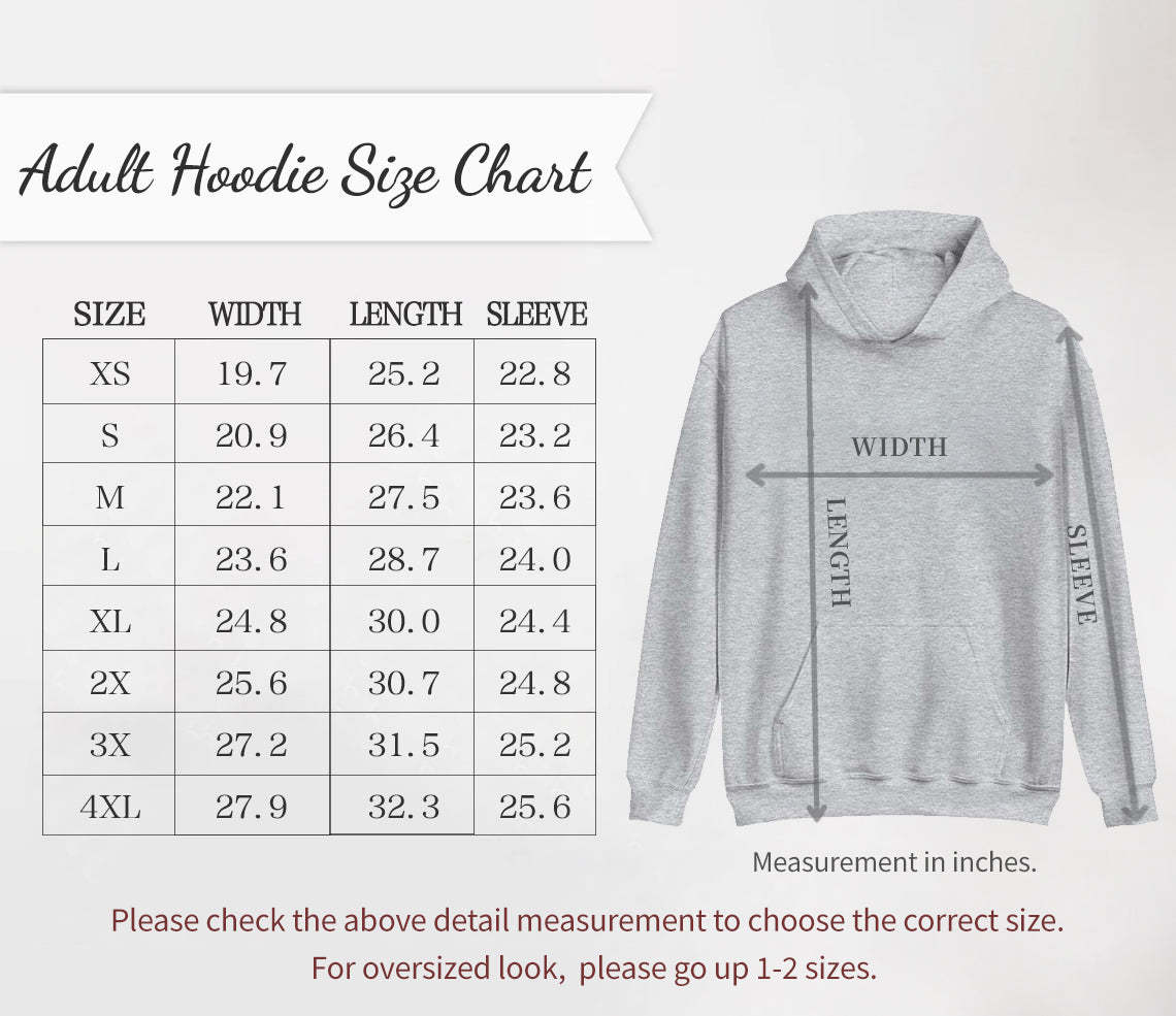 I Wear My Heart On My Sleeve - Family Personalized Custom Unisex Sweatshirt With Design On Sleeve - Gift For Mom, Grandma-ilovevango