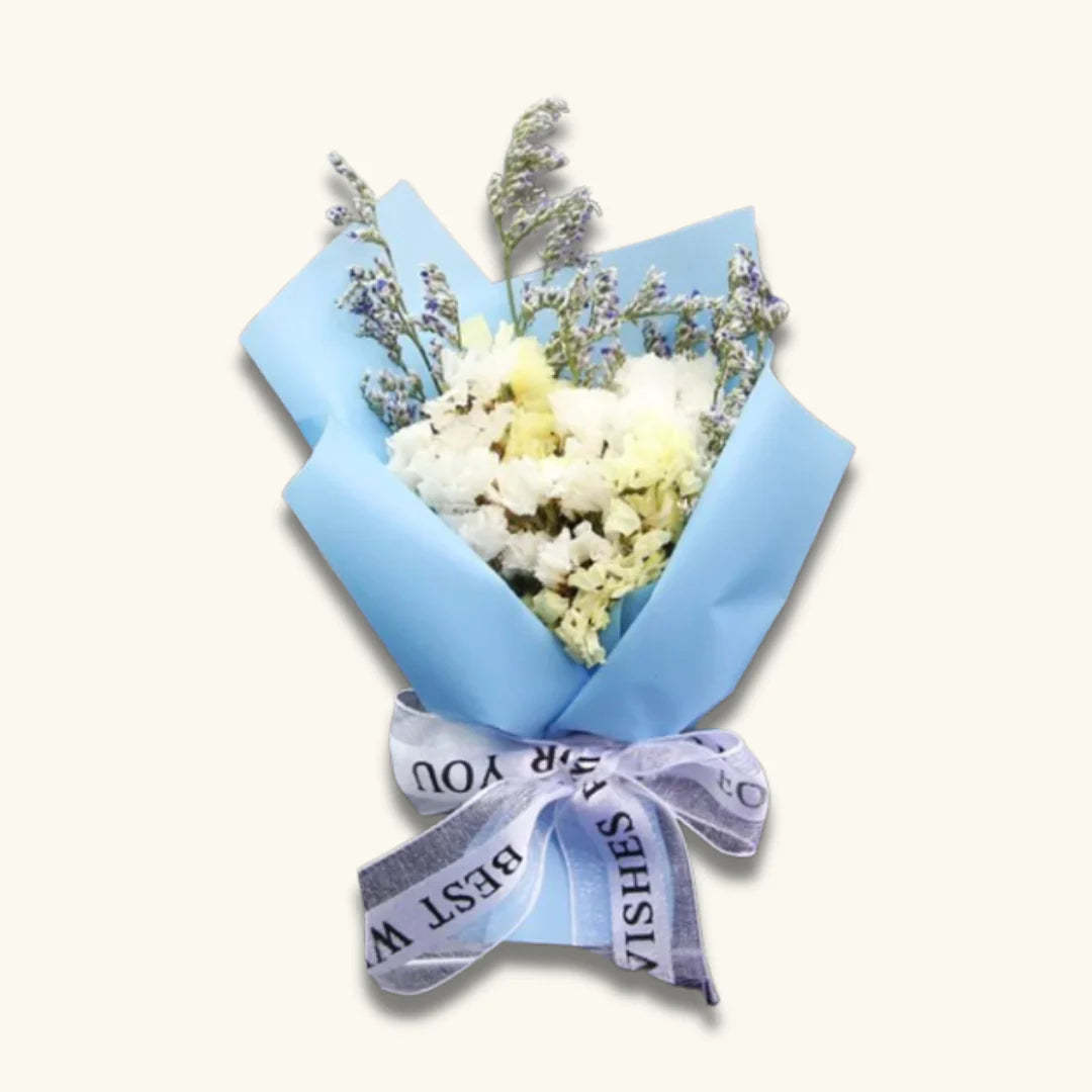 Mini Forever Bouquet-ilovevango