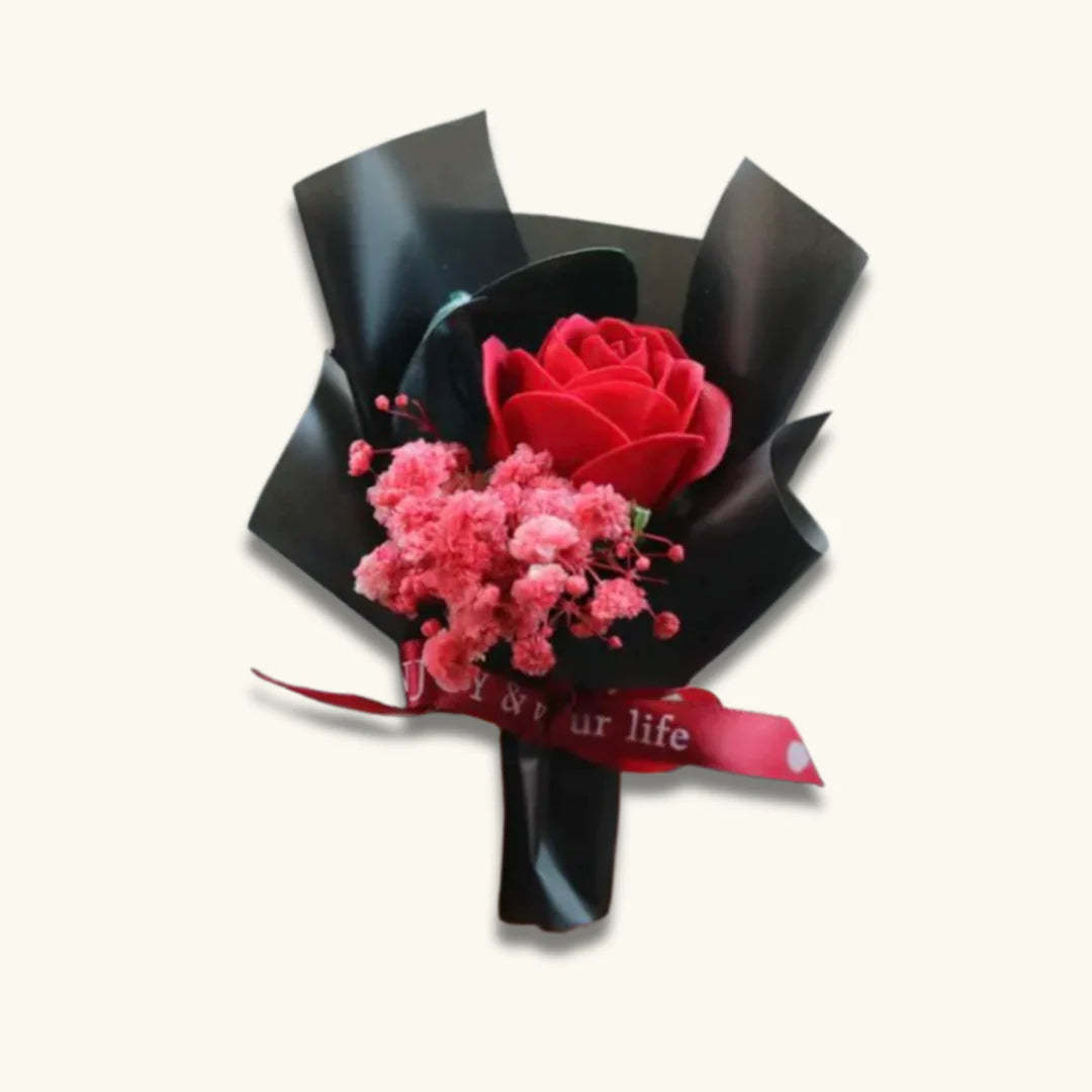 Mini Forever Bouquet-ilovevango
