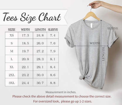 Timeless Handcraft Tee