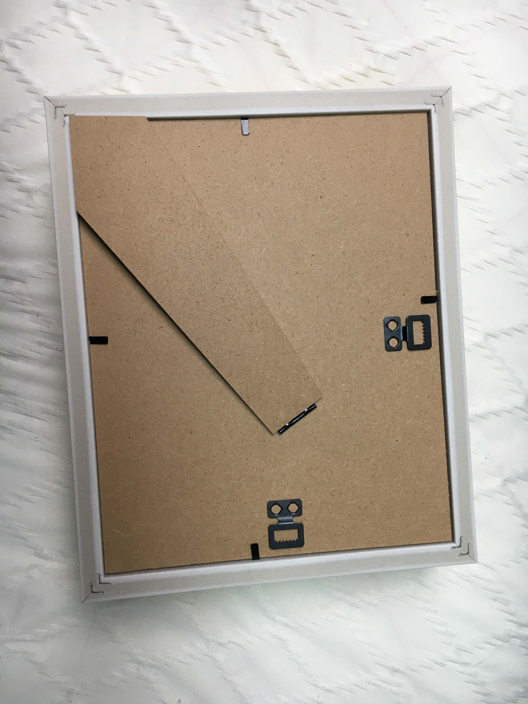 (Heart With Song) Custom Flowers Frame with REAL MOON PHASE Anniversary Calendar-ilovevango