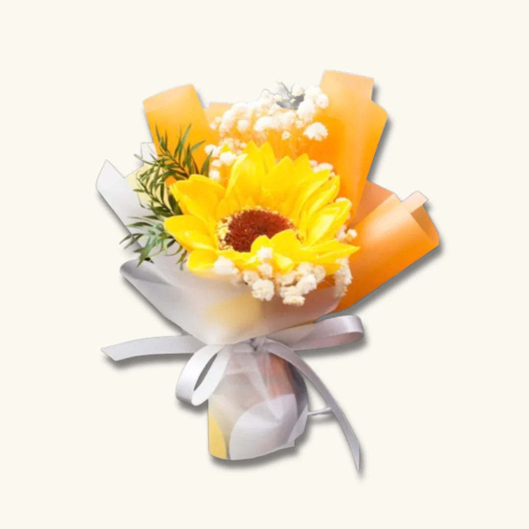 Mini Forever Bouquet-ilovevango