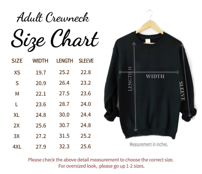Merry and Bright Ideal Chenille Sweatshirt