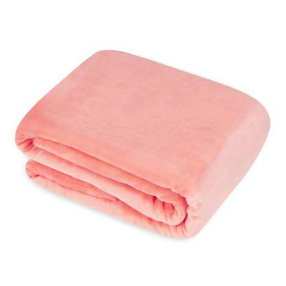 Couples Personalised Microfibre Soft Sofa Blanket-ilovevango