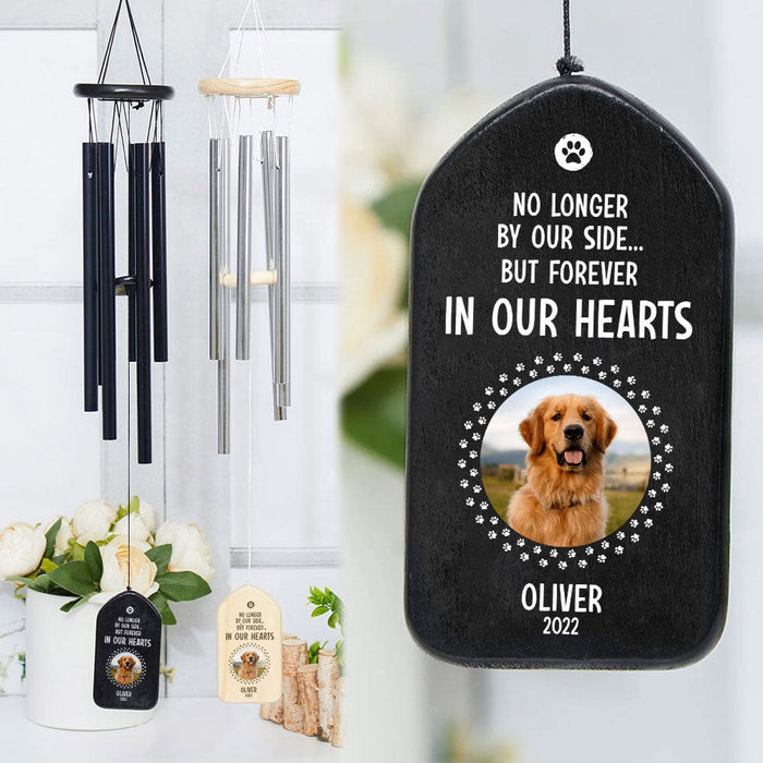 If Love Could Have Saved You Memorial Wind Chimes-ilovevango