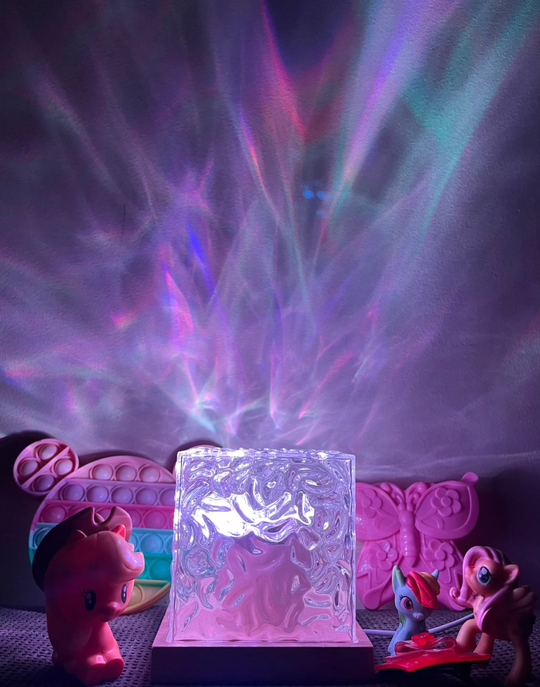 Aurora lights-ilovevango