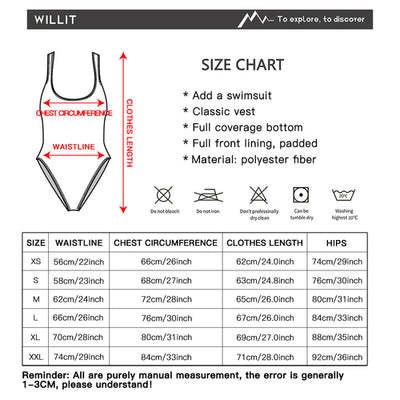 Custom Big Face One Piece Swimsuit Personalized Tank Top U-Neck Face Swimsuit