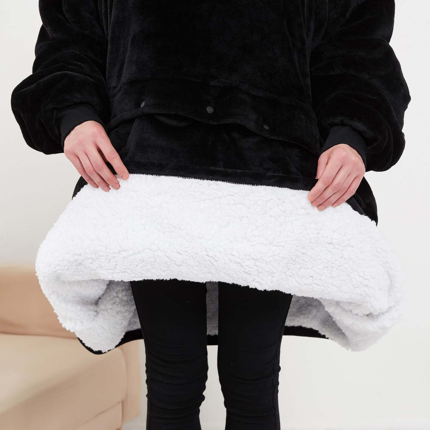 Blanket - Black